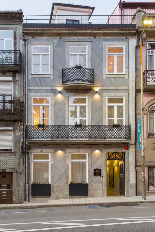 Predicados Do Douro Palace Порто Екстериор снимка