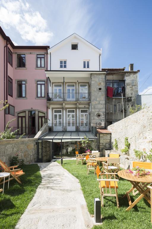 Predicados Do Douro Palace Порто Екстериор снимка